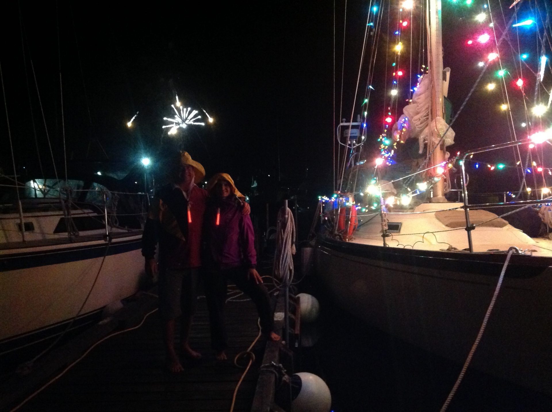 christmas-boat-lights-fire-works